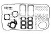 ET ENGINETEAM TE0009 Gasket Set, cylinder head